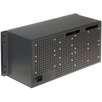 SWITCH POE Z ZASILACZEM BUFOROWYM IPUPS-16-20-R5U0 16-PORTOWY + 2X UPLINK ATTE