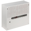SWITCH POE Z ZASILACZEM BUFOROWYM IPUPS-17-11-H 17-PORTOWY ATTE