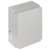 SWITCH POE Z ZASILACZEM BUFOROWYM IPUPS-5-11-XL2 5-PORTOWY ATTE