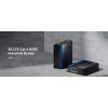 ROUTER, MODEM 4G LTE CAT. 4 IR02_EU Dual SIM CUDY