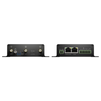 ROUTER, MODEM 4G LTE CAT. 4 IR02_EU Dual SIM CUDY