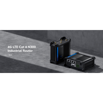 ROUTER, MODEM 4G LTE CAT. 4 IR04_EU Dual SIM CUDY