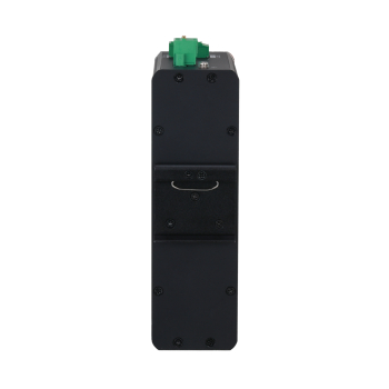 SWITCH PRZEMYSŁOWY   IS4410-6GT-120 6-PORTOWY + 4X SFP DAHUA