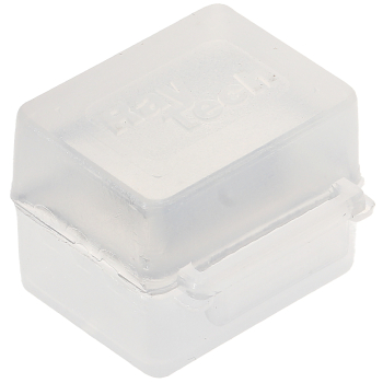 PUSZKA POŁĄCZENIOWA GELBOX ISAAC-4 IP68 RayTech