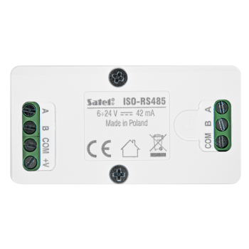 IZOLATOR GALWANICZNY ISO-RS485 SATEL