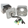 KAMERA IP ANPR ITC413-PW4D-IZ1 - 4 Mpx 2.7 ... 12 mm - MOTOZOOM DAHUA