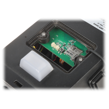 KAMERA IP ANPR ITC413-PW4D-IZ1 - 4 Mpx 2.7 ... 12 mm - MOTOZOOM DAHUA
