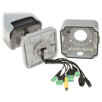 KAMERA IP ANPR ITC413-PW4D-IZ1 - 4 Mpx 2.7 ... 12 mm - MOTOZOOM DAHUA