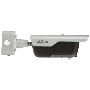 KAMERA IP ANPR ITC413-PW4D-IZ3 - 4 Mpx 8 ... 32 mm - MOTOZOOM DAHUA