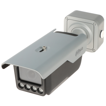 KAMERA IP ANPR ITC413-PW4D-IZ3 - 4 Mpx 8 ... 32 mm - MOTOZOOM DAHUA