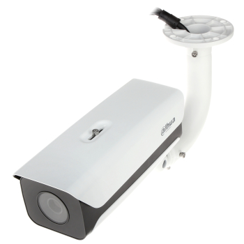 KAMERA IP ANPR ITC415-PW6M-IZ-GN - 4 Mpx 2.7 ... 12 mm - MOTOZOOM DAHUA