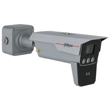 KAMERA IP ANPR ITC431-KW4F-G - 4 Mpx 8 ... 32 mm - MOTOZOOM DAHUA
