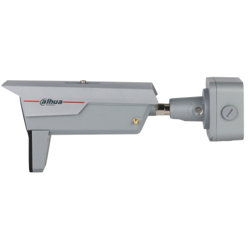 KAMERA IP ANPR ITC431-KW4F-G - 4 Mpx 8 ... 32 mm - MOTOZOOM DAHUA