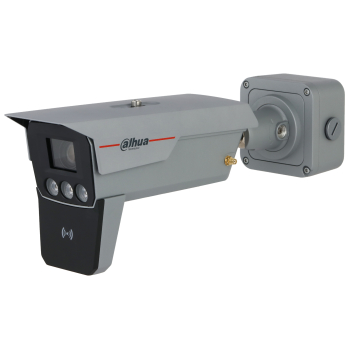 KAMERA IP ANPR ITC431-KW4F-G - 4 Mpx 8 ... 32 mm - MOTOZOOM DAHUA