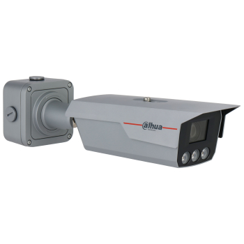 KAMERA IP ANPR ITC831-RW4F - 8 Mpx 8 ... 32 mm - MOTOZOOM DAHUA