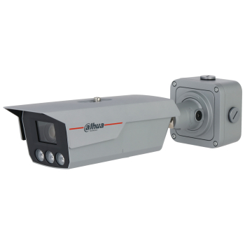 KAMERA IP ANPR ITC831-RW4F - 8 Mpx 8 ... 32 mm - MOTOZOOM DAHUA