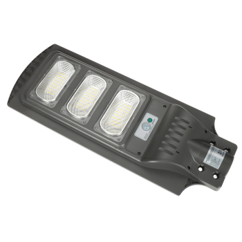 SOLARNY REFLEKTOR LED Z CZUJNIKIEM RUCHU JOCKER-120 VOLT Polska