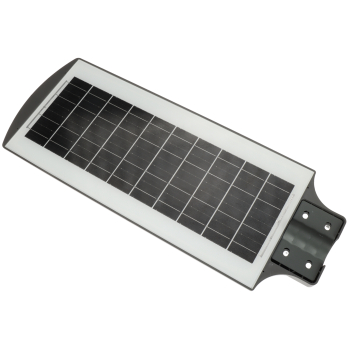 SOLARNY REFLEKTOR LED Z CZUJNIKIEM RUCHU JOCKER-120 VOLT Polska