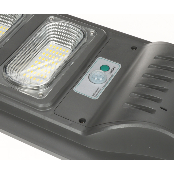 SOLARNY REFLEKTOR LED Z CZUJNIKIEM RUCHU JOCKER-120 VOLT Polska