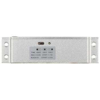 RYGIEL ELEKTROMAGNETYCZNY JS-1504N REWERSYJNY DANTOM