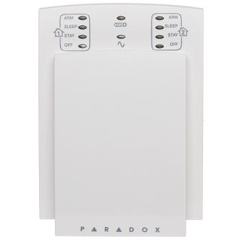 KLAWIATURA DO CENTRALI ALARMOWEJ K-10V PARADOX