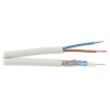 KABEL CCTV K-60+2X0.50