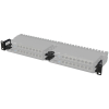 UCHWYT DO MONTAŻU ROUTERA W SZAFIE RACK K-79 MIKROTIK