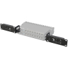 UCHWYT DO MONTAŻU ROUTERA W SZAFIE RACK K-79 MIKROTIK