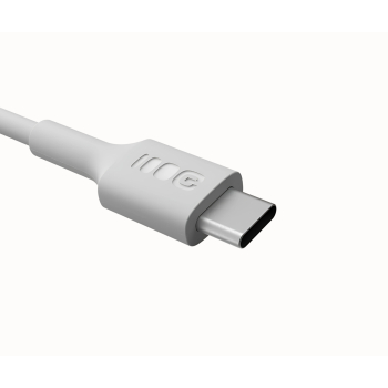 PRZEWÓD KABGC100PF120SW USB-C/USB-C POWERFLEX 1.2 m Green Cell