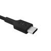 PRZEWÓD KABGC100PF200PB USB-C/USB-C POWERFLEX 2.0 m Green Cell