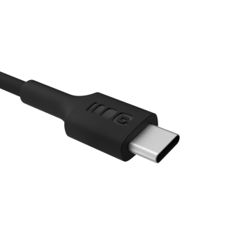 PRZEWÓD KABGC100PF200PB USB-C/USB-C POWERFLEX 2.0 m Green Cell