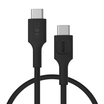PRZEWÓD KABGC100PF200PB USB-C/USB-C POWERFLEX 2.0 m Green Cell