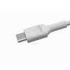 PRZEWÓD KABGC100PF200SW USB-C/USB-C POWERFLEX 2.0 m Green Cell