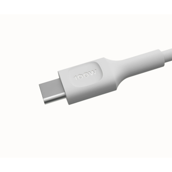 PRZEWÓD KABGC100PF200SW USB-C/USB-C POWERFLEX 2.0 m Green Cell