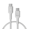 PRZEWÓD KABGC100PF200SW USB-C/USB-C POWERFLEX 2.0 m Green Cell