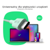 PRZEWÓD KABGC100PS120MG USB-C/USB-C PowerStream 1.2 m Green Cell