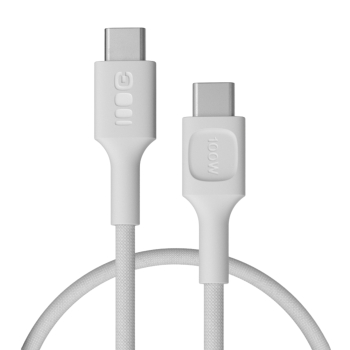 PRZEWÓD KABGC100PS120SW USB-C/USB-C PowerStream 1.2 m Green Cell