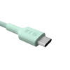 PRZEWÓD KABGC100PS200MG USB-C/USB-C PowerStream 2.0 m Green Cell