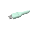 PRZEWÓD KABGC100PS200MG USB-C/USB-C PowerStream 2.0 m Green Cell