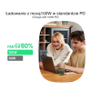 PRZEWÓD KABGC100PS200SW USB-C/USB-C PowerStream 2.0 m Green Cell