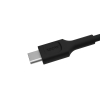 PRZEWÓD KABGC100PS30PB USB-C/USB-C PowerStream 0.3 m Green Cell