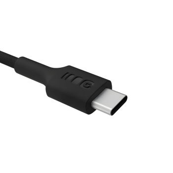 PRZEWÓD KABGC100PS30PB USB-C/USB-C PowerStream 0.3 m Green Cell