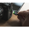 PRZEWÓD KABGC13 USB-A/USB-C Ray 2.0 m Green Cell