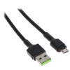 PRZEWÓD KABGC20 USB-A/USB-MICRO PowerStream 1.2 m Green Cell