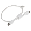 PRZEWÓD KABGC31W USB-C/USB-C PowerStream 0.3 m Green Cell