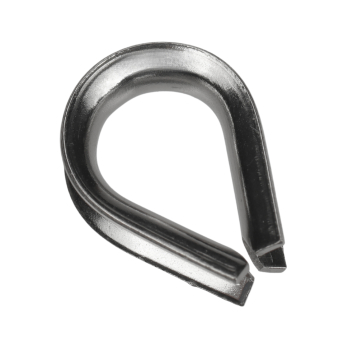 ZABEZPIECZENIE LINKI KAUSZA-3/INOX316 GÓRALMET
