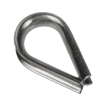 ZABEZPIECZENIE LINKI KAUSZA-6/INOX316 GÓRALMET