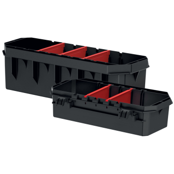 ZESTAW ORGANIZERÓW KCPS CLIP POCKET SET Kistenberg
