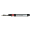 LUTOWNICA GAZOWA 3 W 1 KD-1499 25 W ... 80 W Kraft&Dele