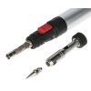 LUTOWNICA GAZOWA 3 W 1 KD-1499 25 W ... 80 W Kraft&Dele